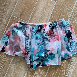 Lovers + Friends Tube Top